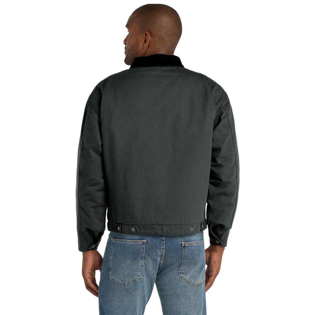 The Phantom Yacht Heavy Duty Work Jacket