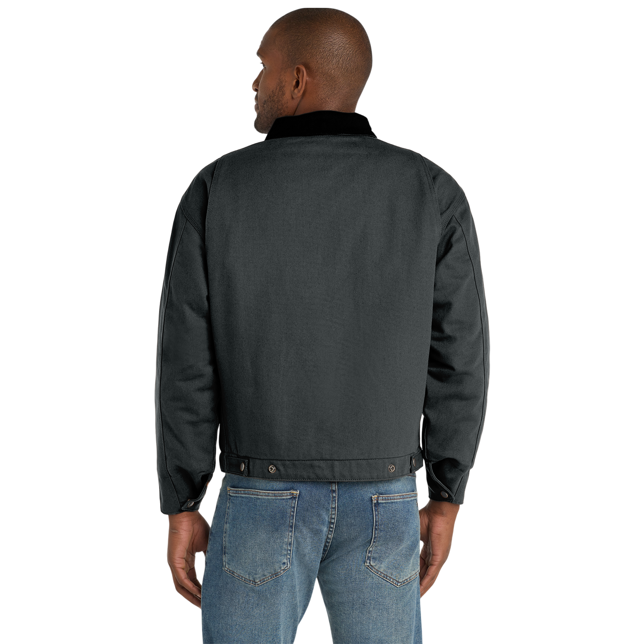 The Phantom Yacht Heavy Duty Work Jacket