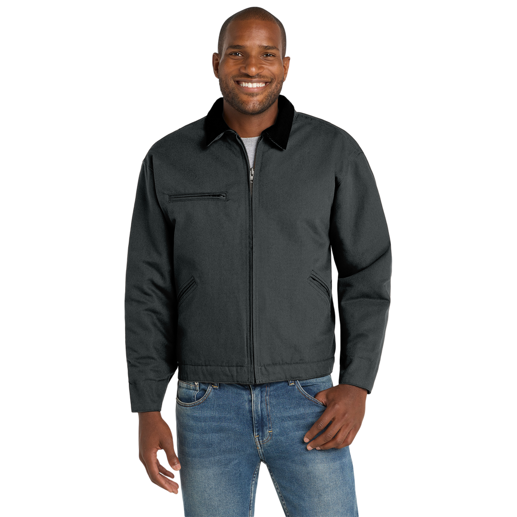 The Phantom Yacht Heavy Duty Work Jacket