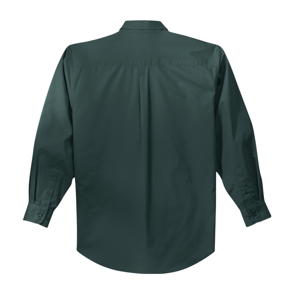 The Phantom Yacht Dress Shirt