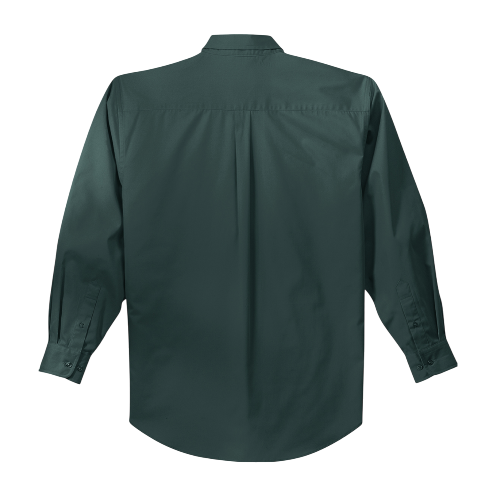 The Phantom Yacht Dress Shirt