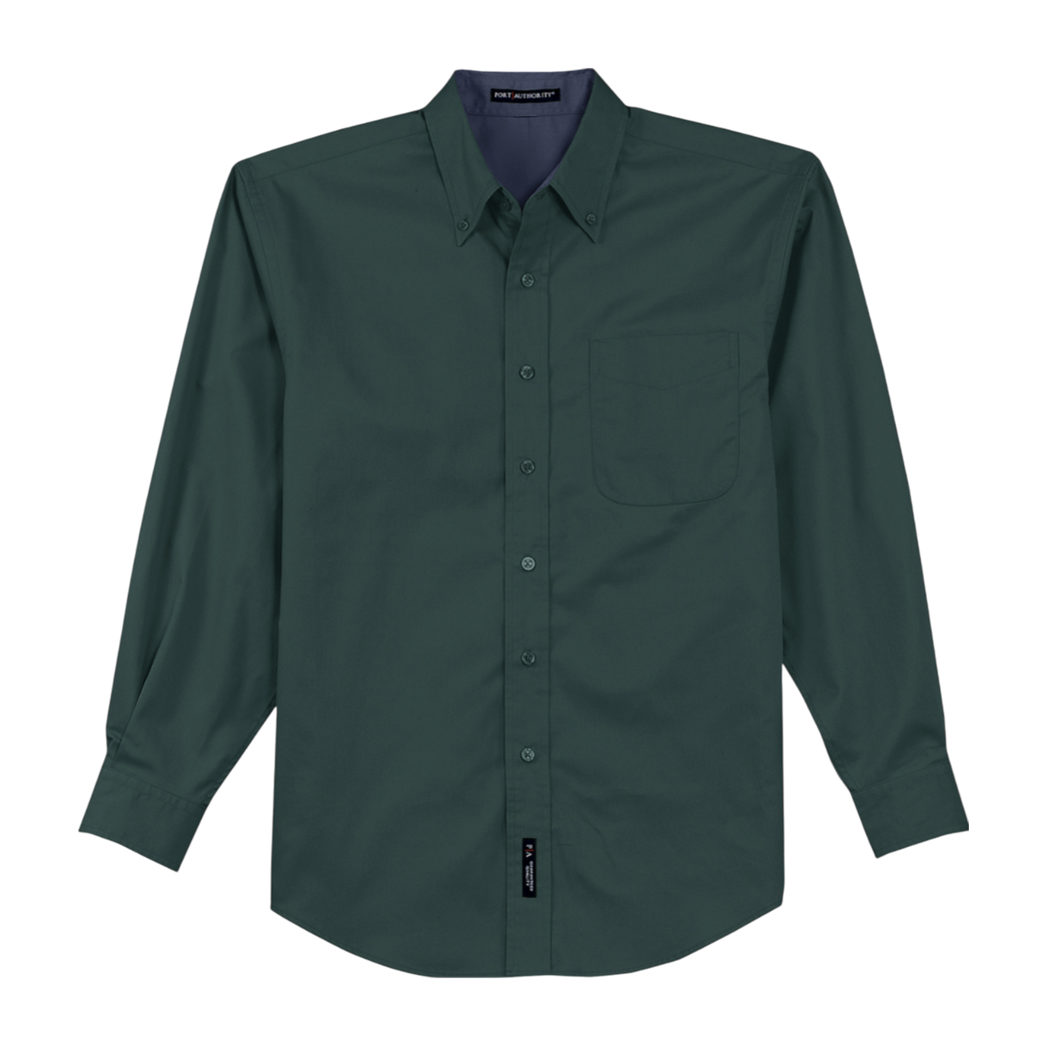 The Phantom Yacht Dress Shirt