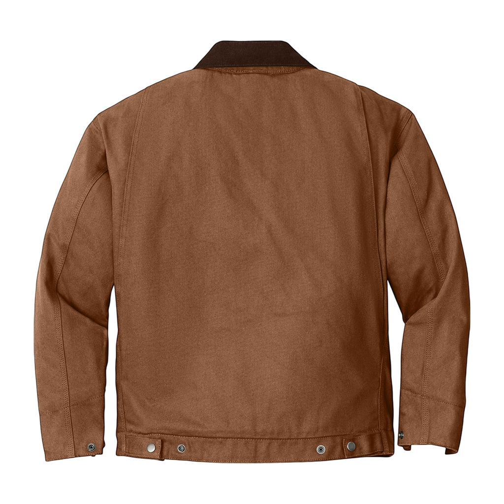 The Phantom Yacht Heavy Duty Work Jacket