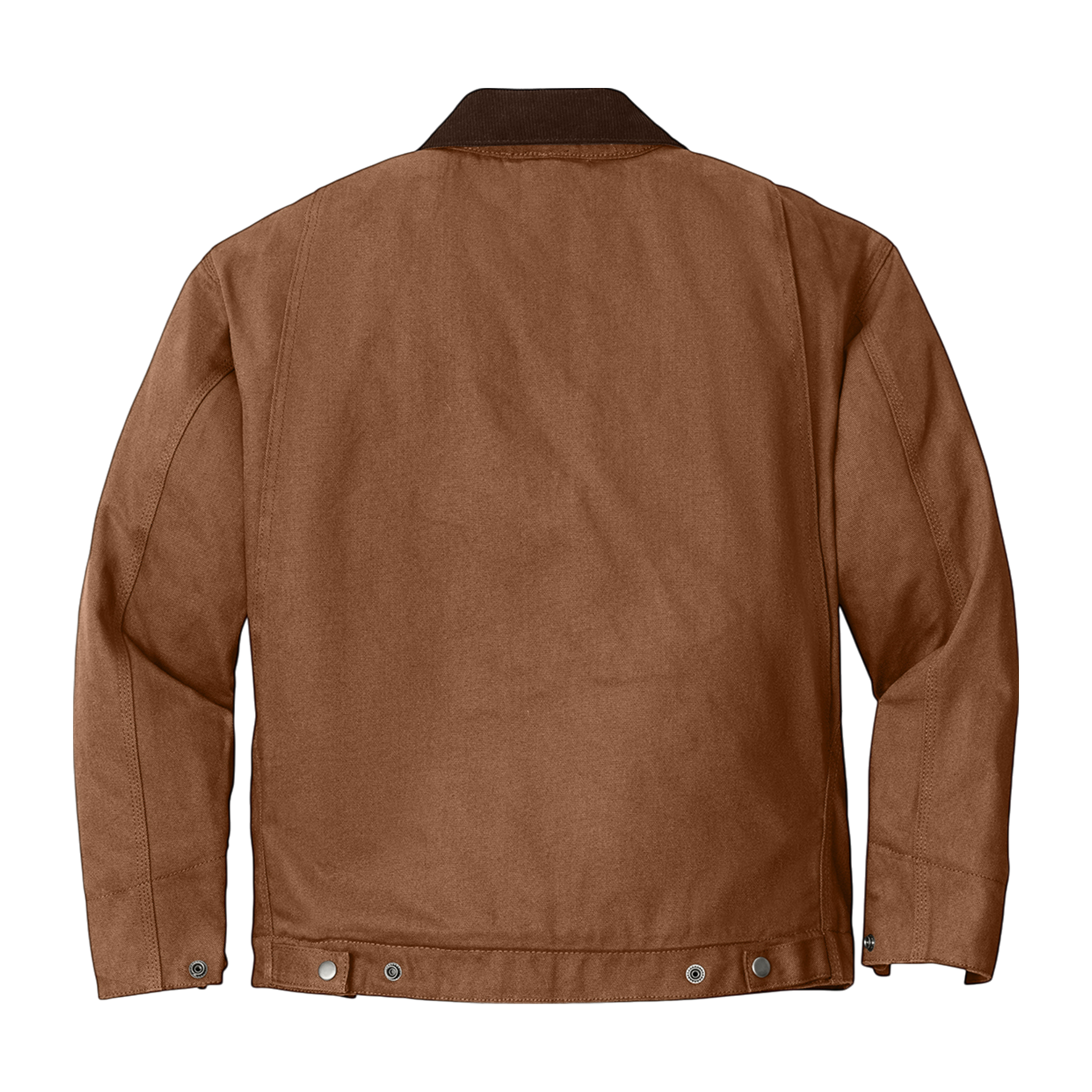 The Phantom Yacht Heavy Duty Work Jacket