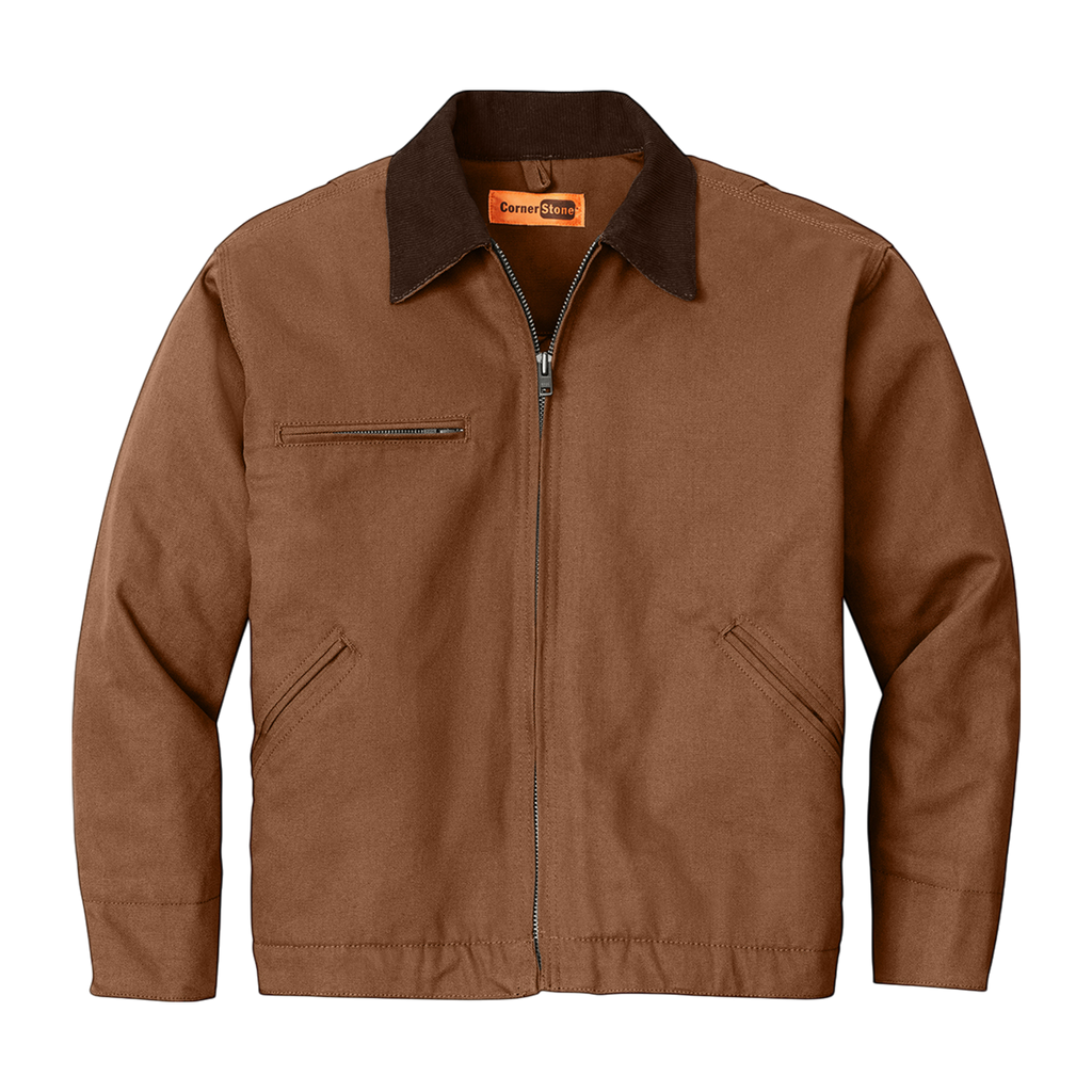 The Phantom Yacht Heavy Duty Work Jacket