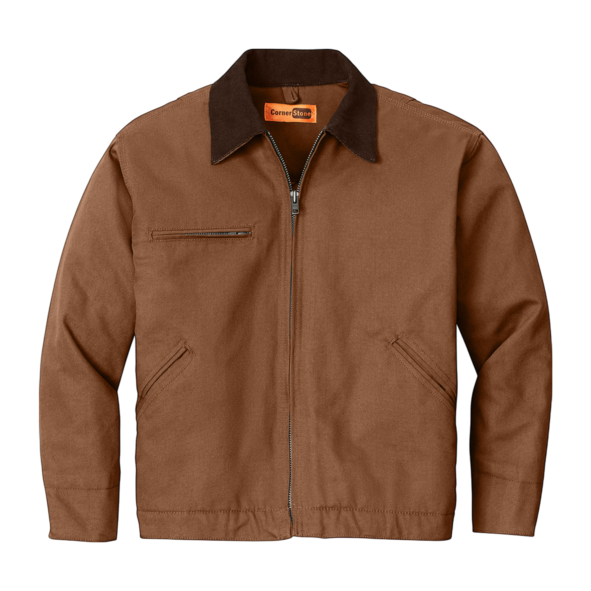The Phantom Yacht Heavy Duty Work Jacket