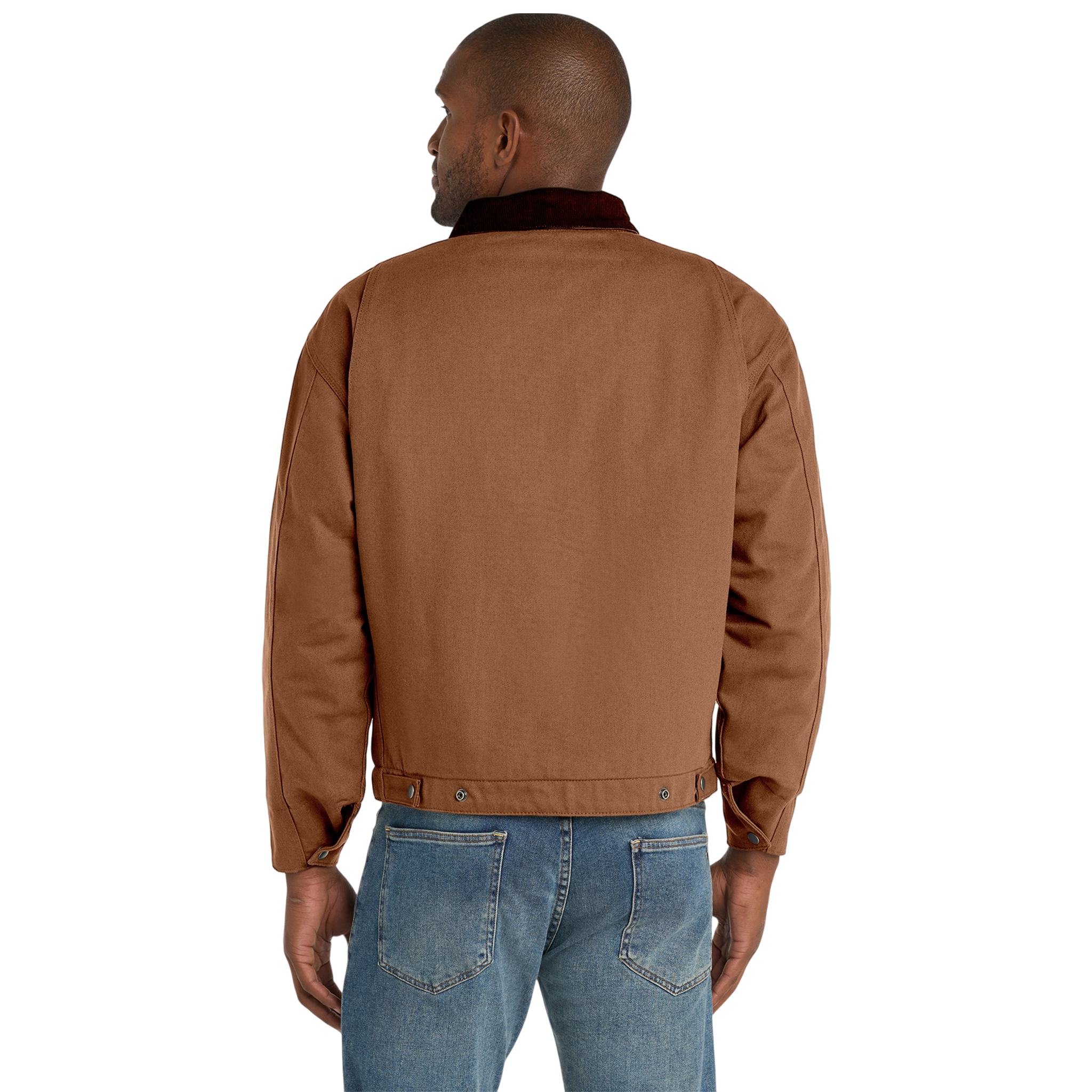 The Phantom Yacht Heavy Duty Work Jacket