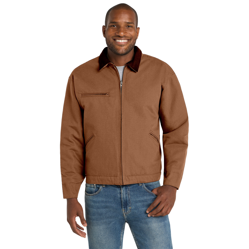 The Phantom Yacht Heavy Duty Work Jacket