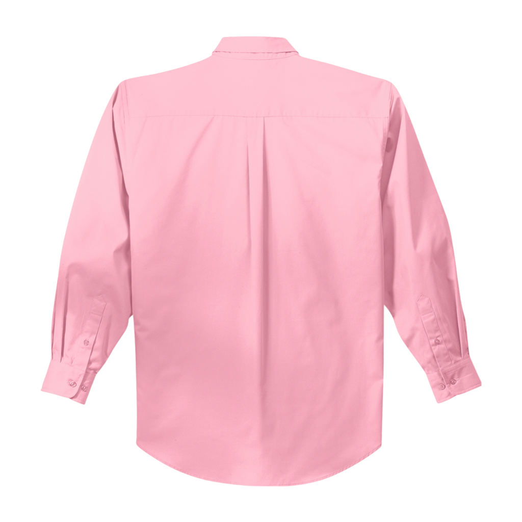 The Phantom Yacht Dress Shirt