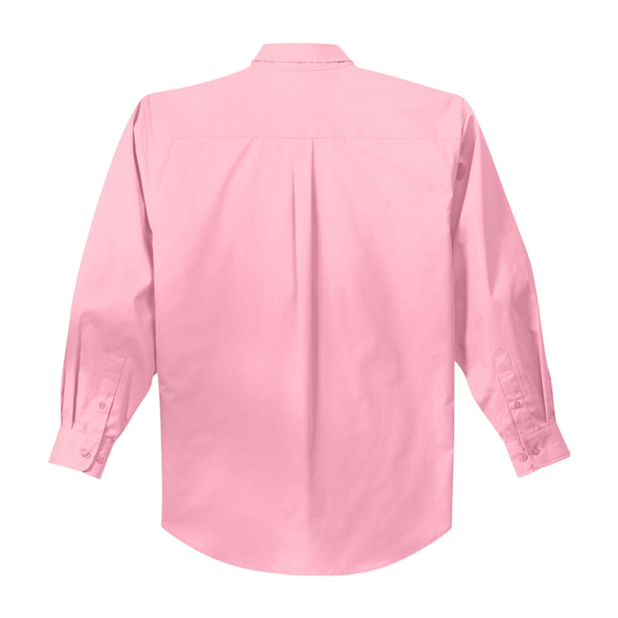 The Phantom Yacht Dress Shirt