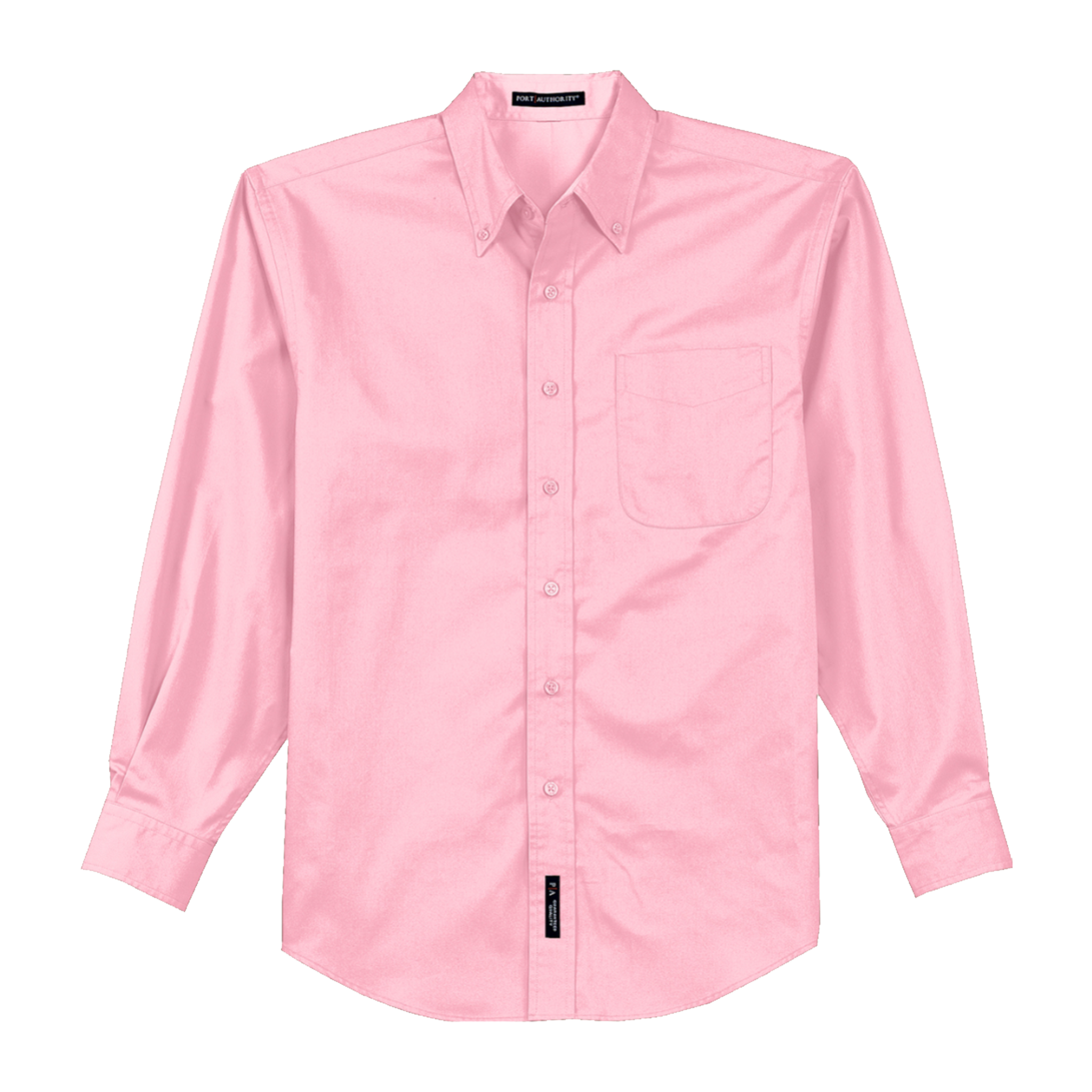 The Phantom Yacht Dress Shirt