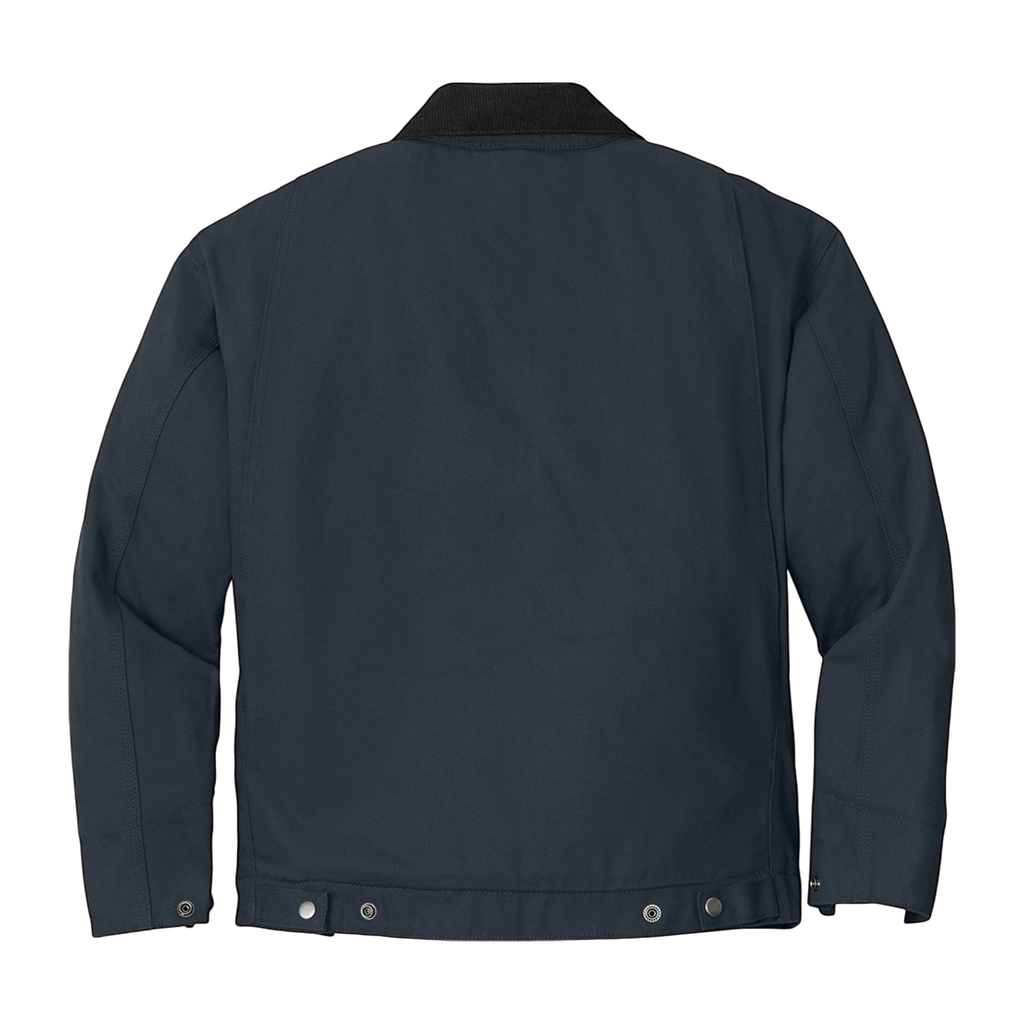 The Phantom Yacht Heavy Duty Work Jacket