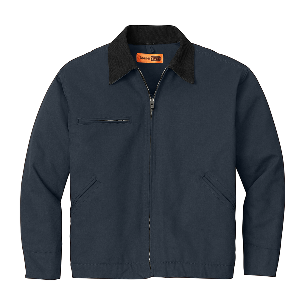 The Phantom Yacht Heavy Duty Work Jacket