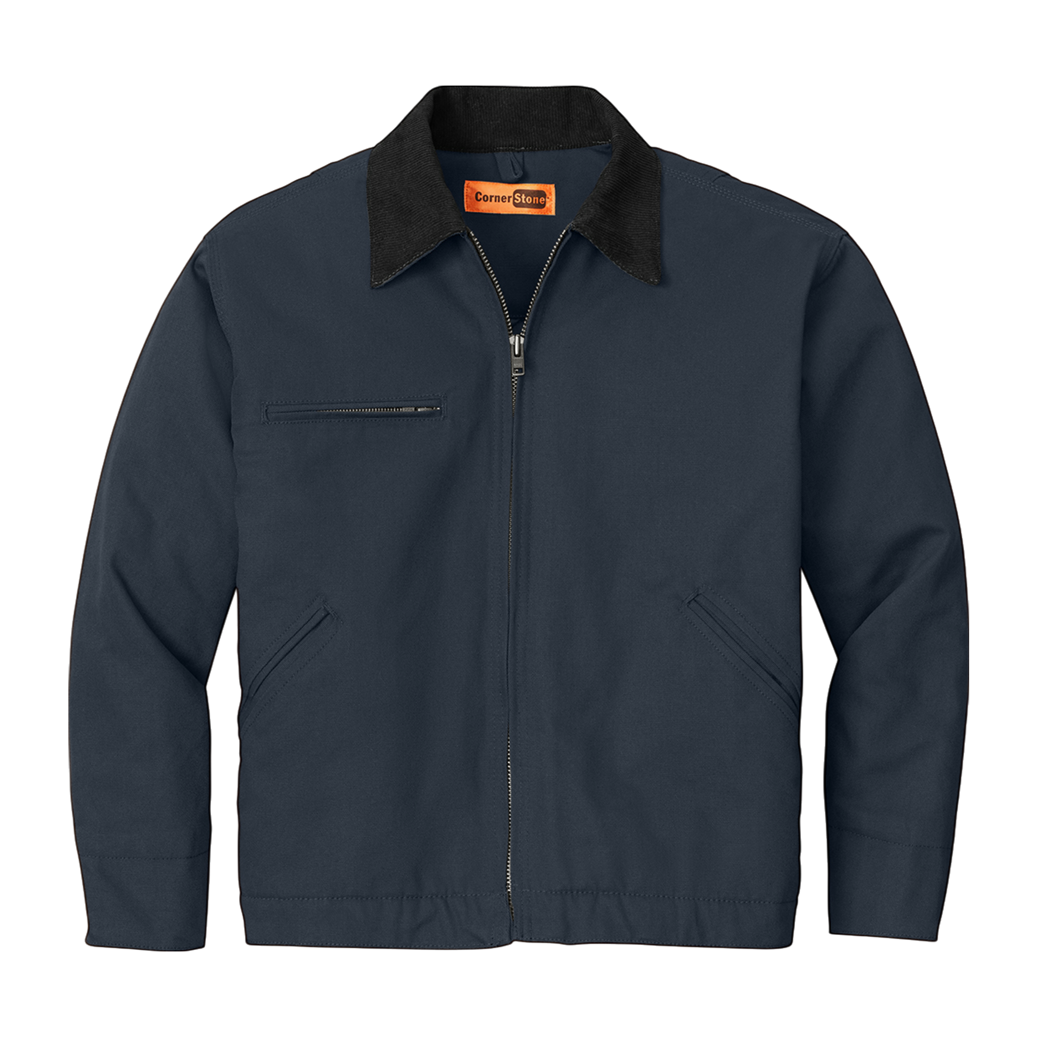 The Phantom Yacht Heavy Duty Work Jacket
