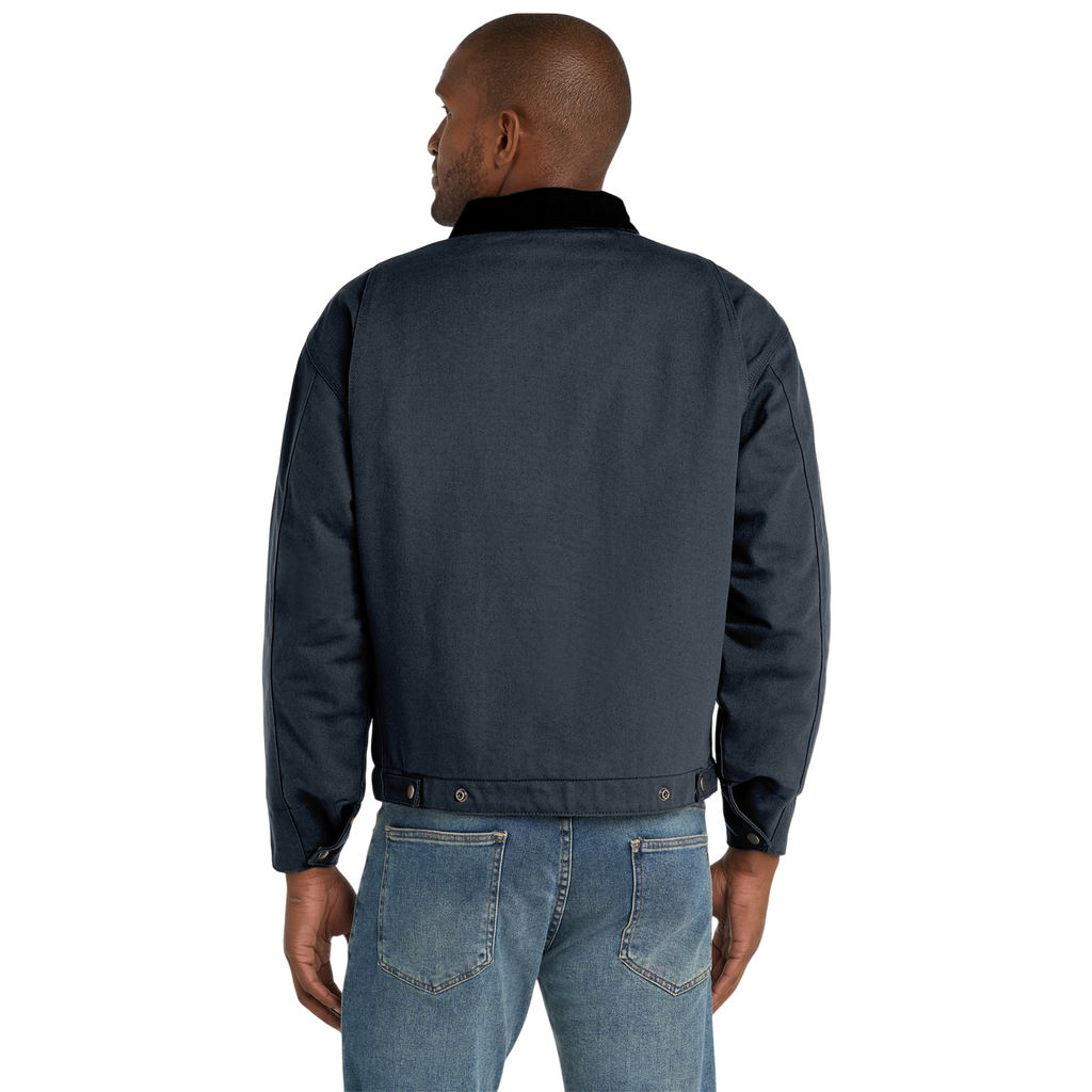 The Phantom Yacht Heavy Duty Work Jacket