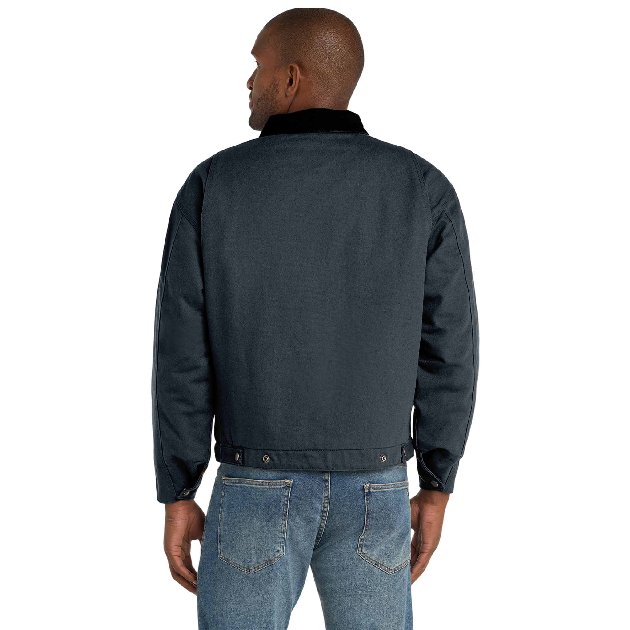 The Phantom Yacht Heavy Duty Work Jacket