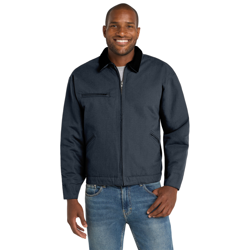 The Phantom Yacht Heavy Duty Work Jacket