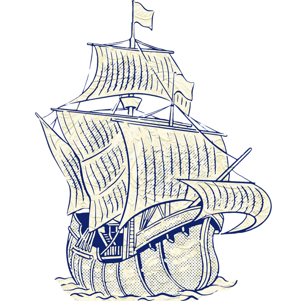 The Phantom Yacht Club