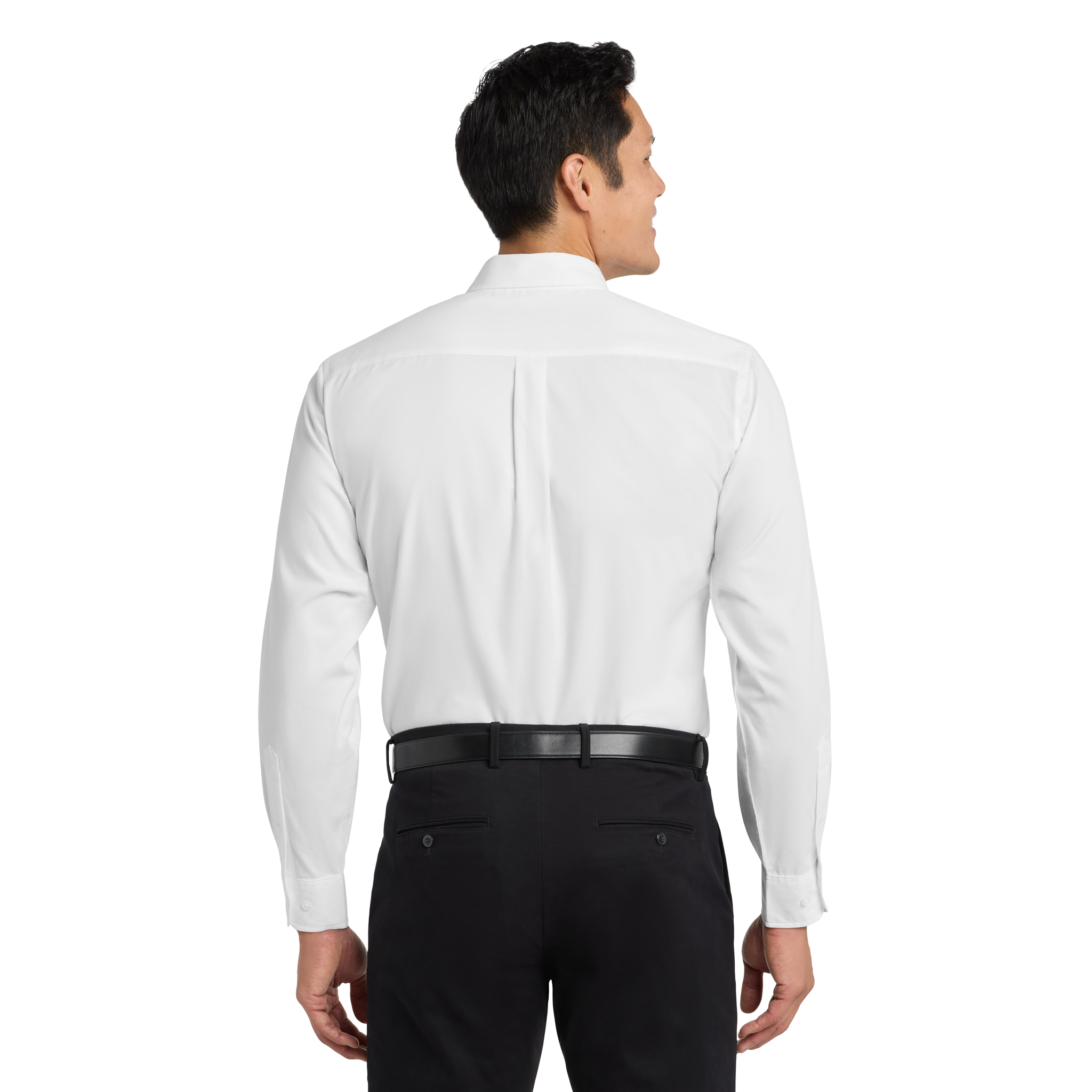 The Phantom Yacht Dress Shirt