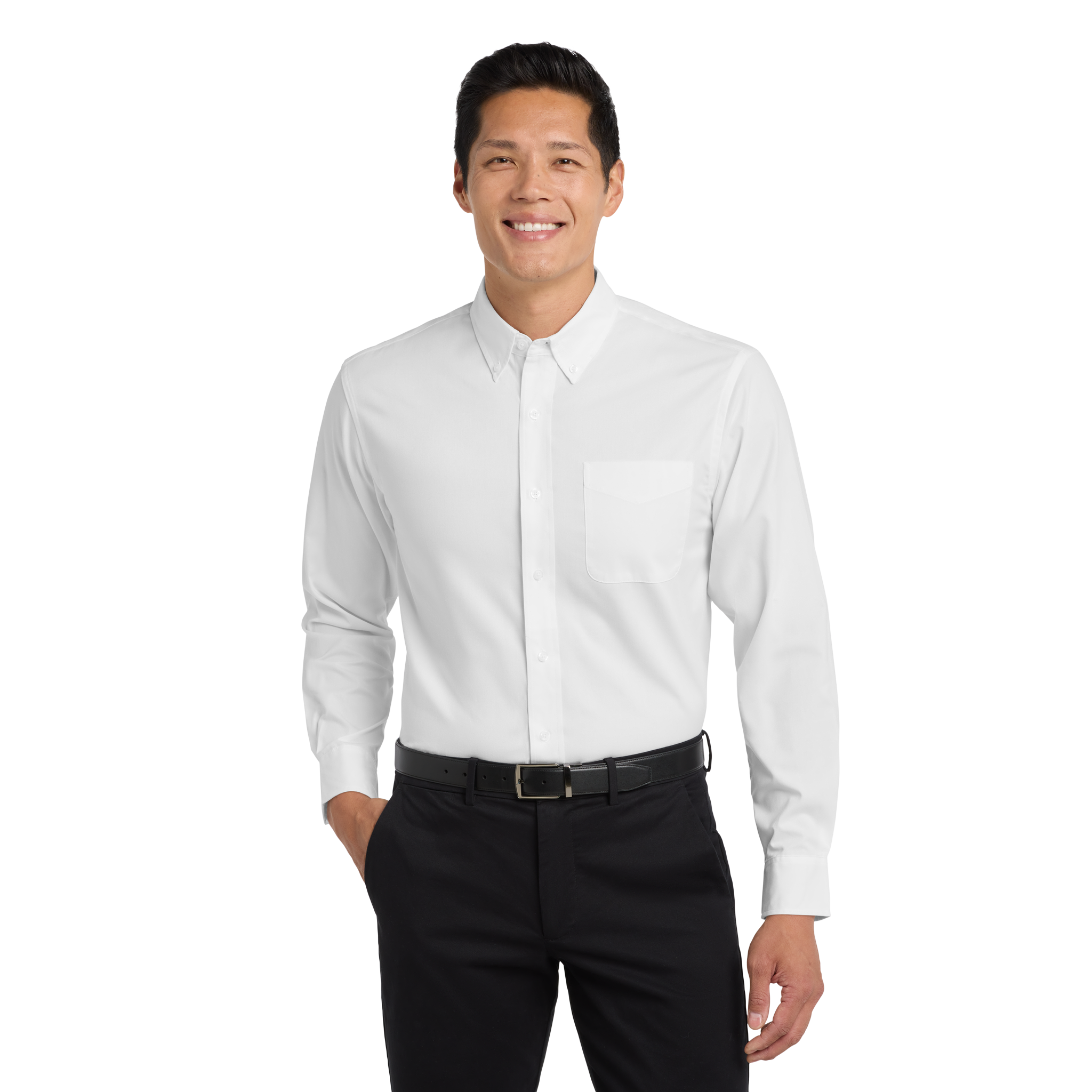 The Phantom Yacht Dress Shirt