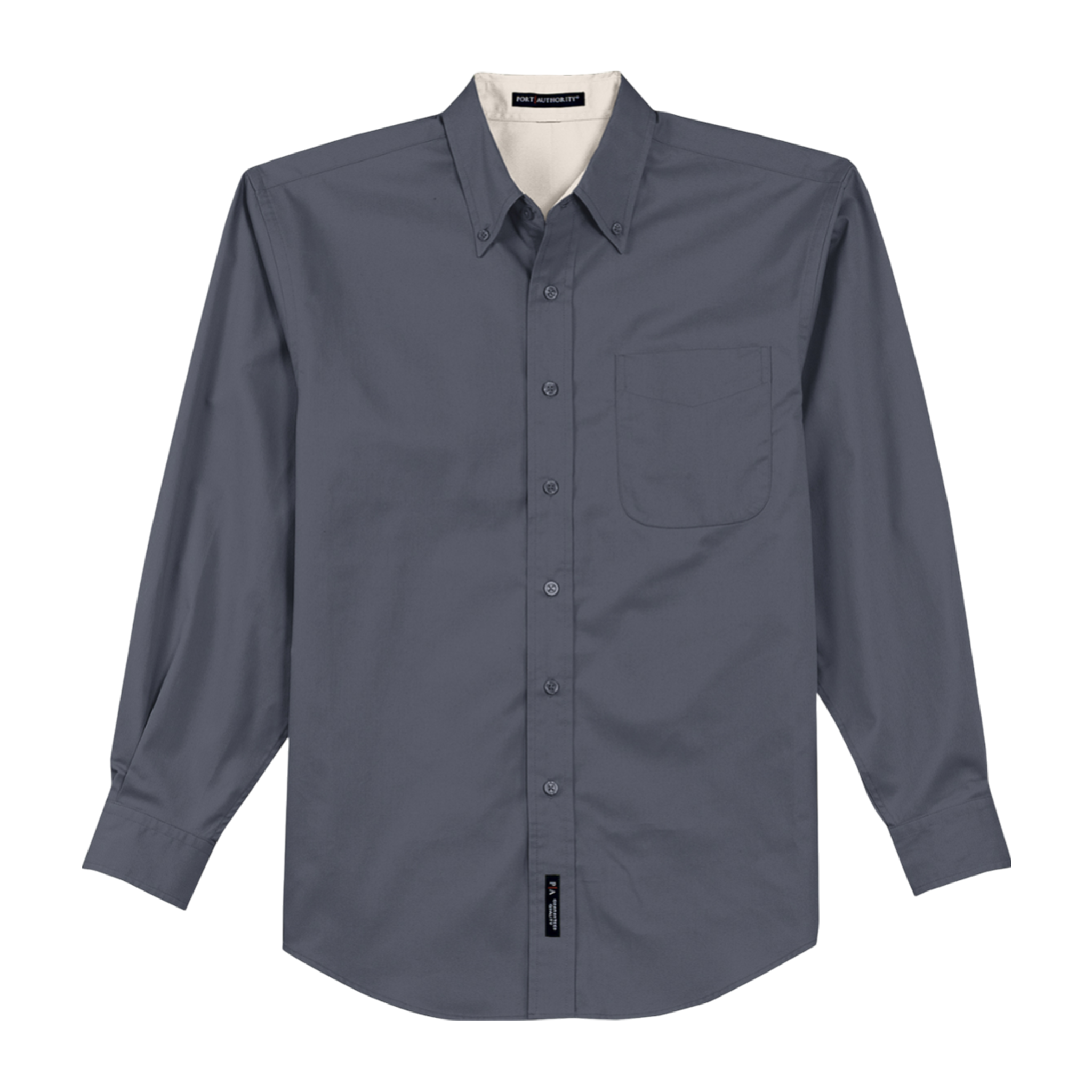 The Phantom Yacht Dress Shirt