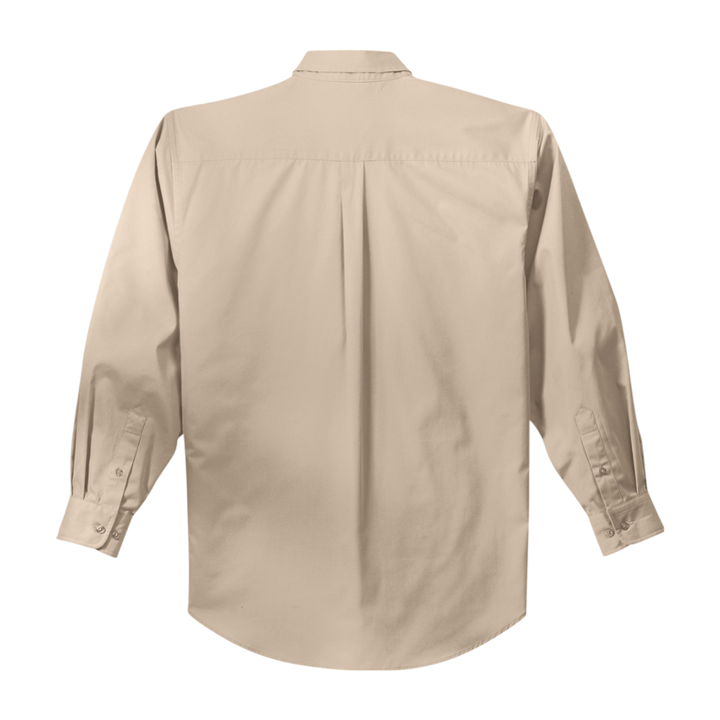 The Phantom Yacht Dress Shirt