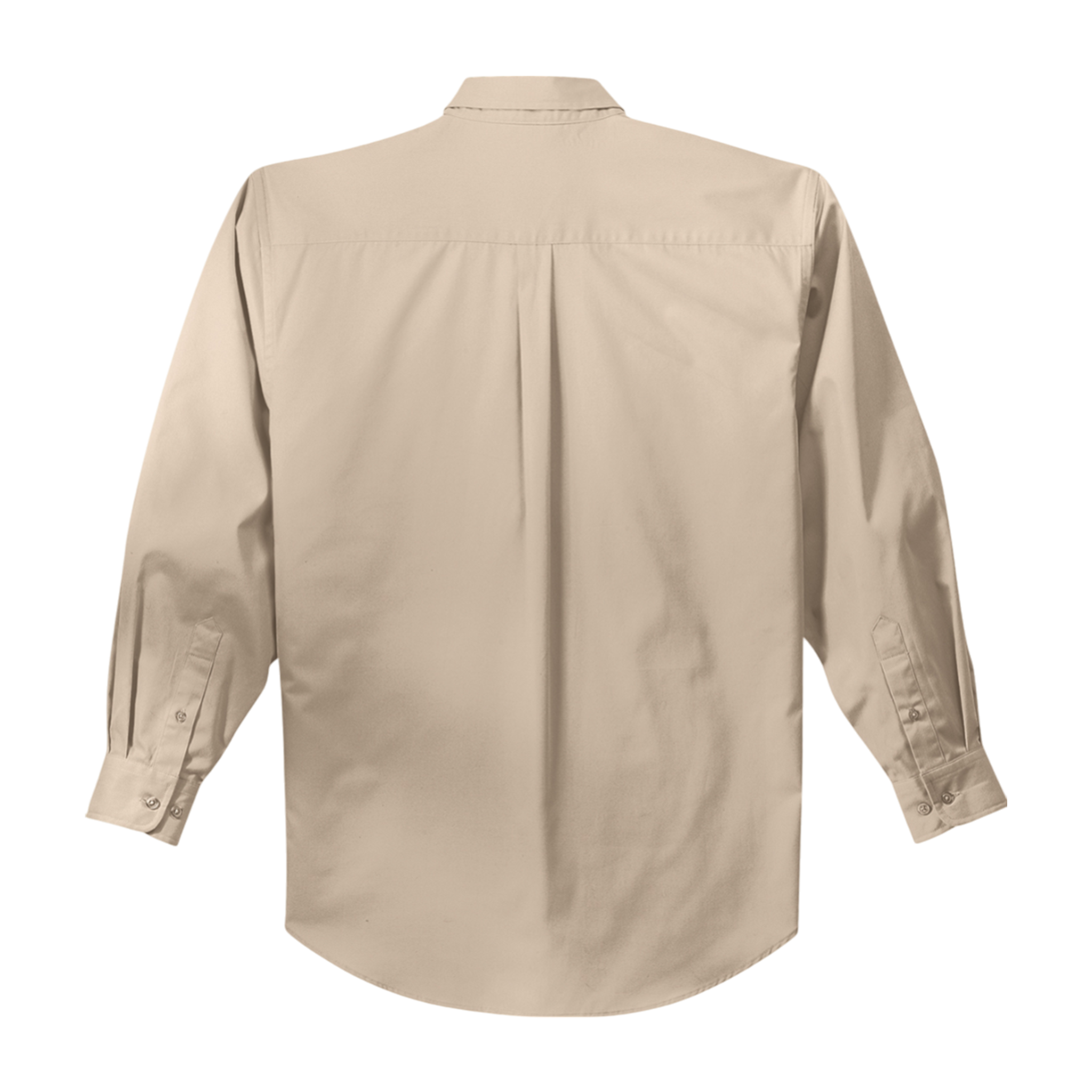 The Phantom Yacht Dress Shirt