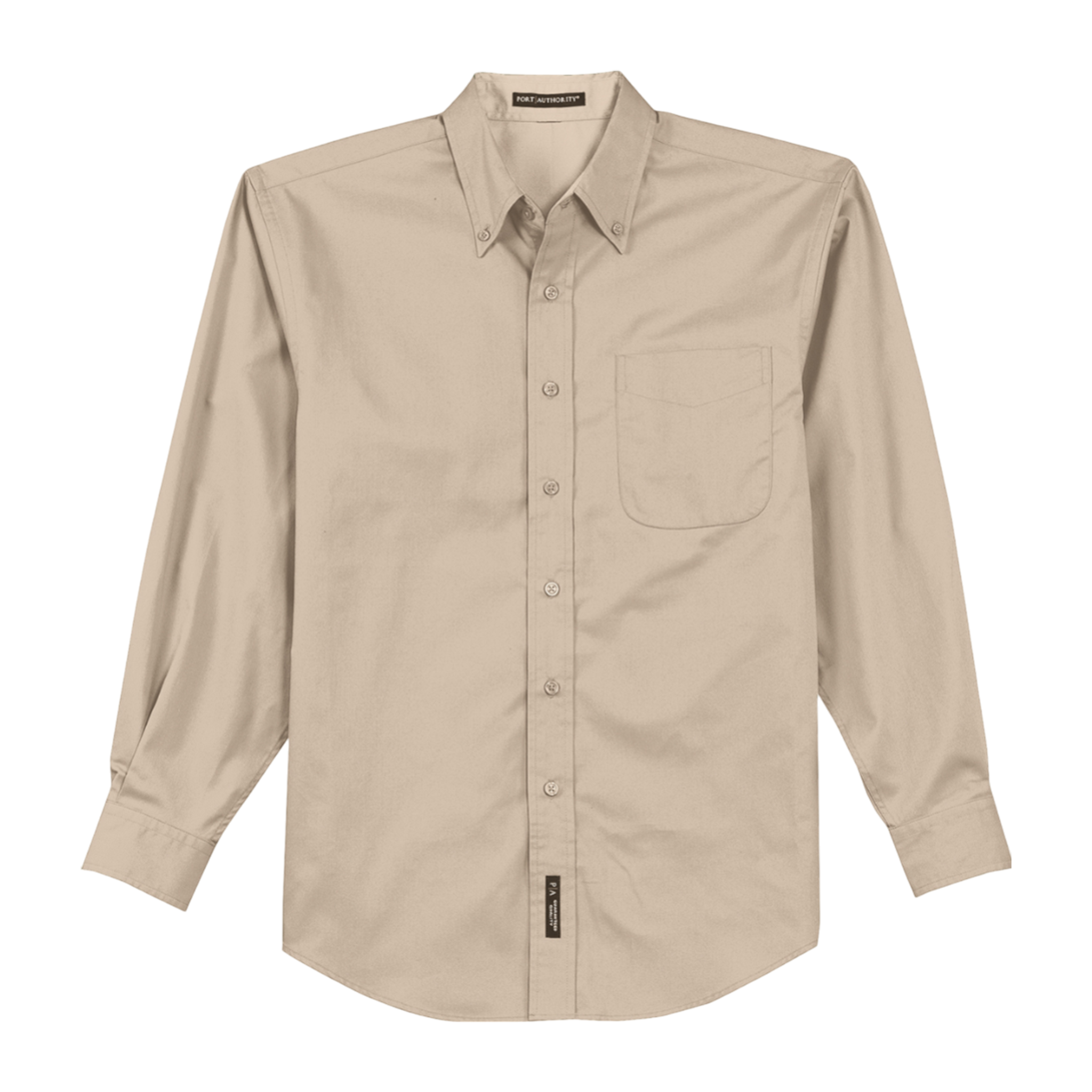 The Phantom Yacht Dress Shirt