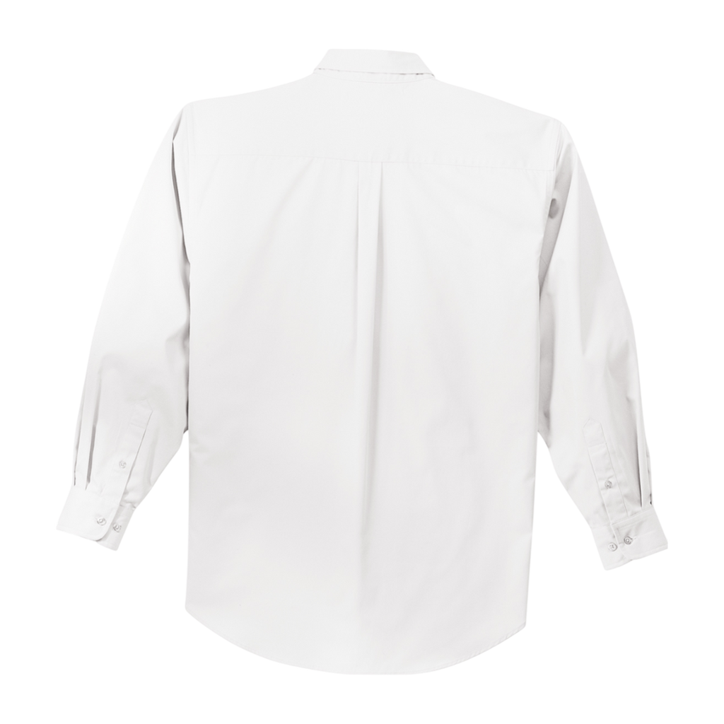 The Phantom Yacht Dress Shirt