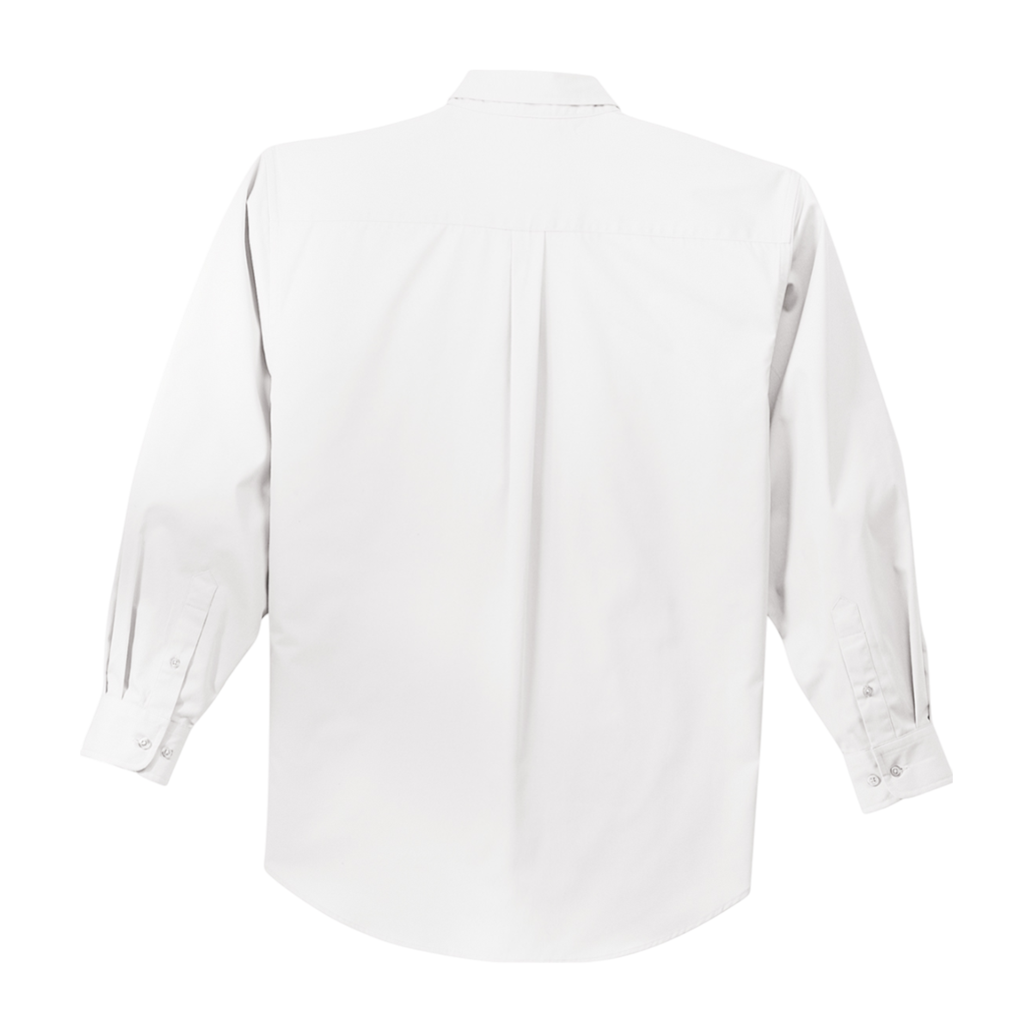 The Phantom Yacht Dress Shirt