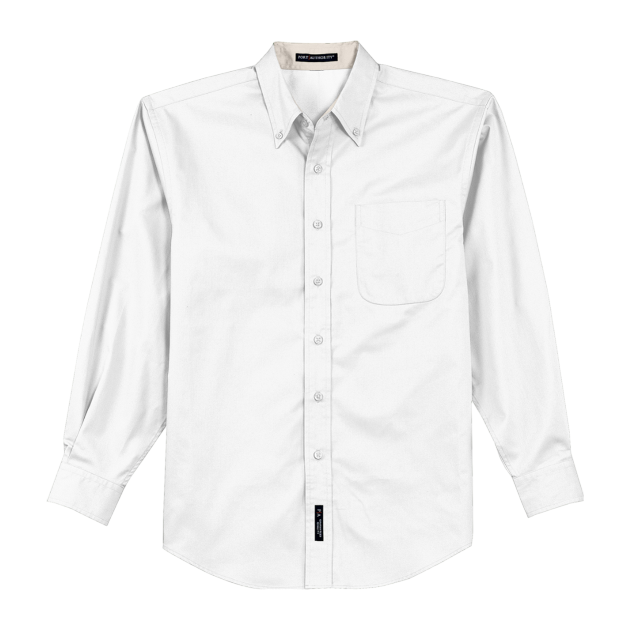 The Phantom Yacht Dress Shirt