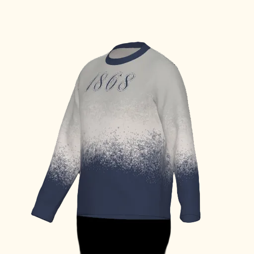 1868 Heritage Sweater