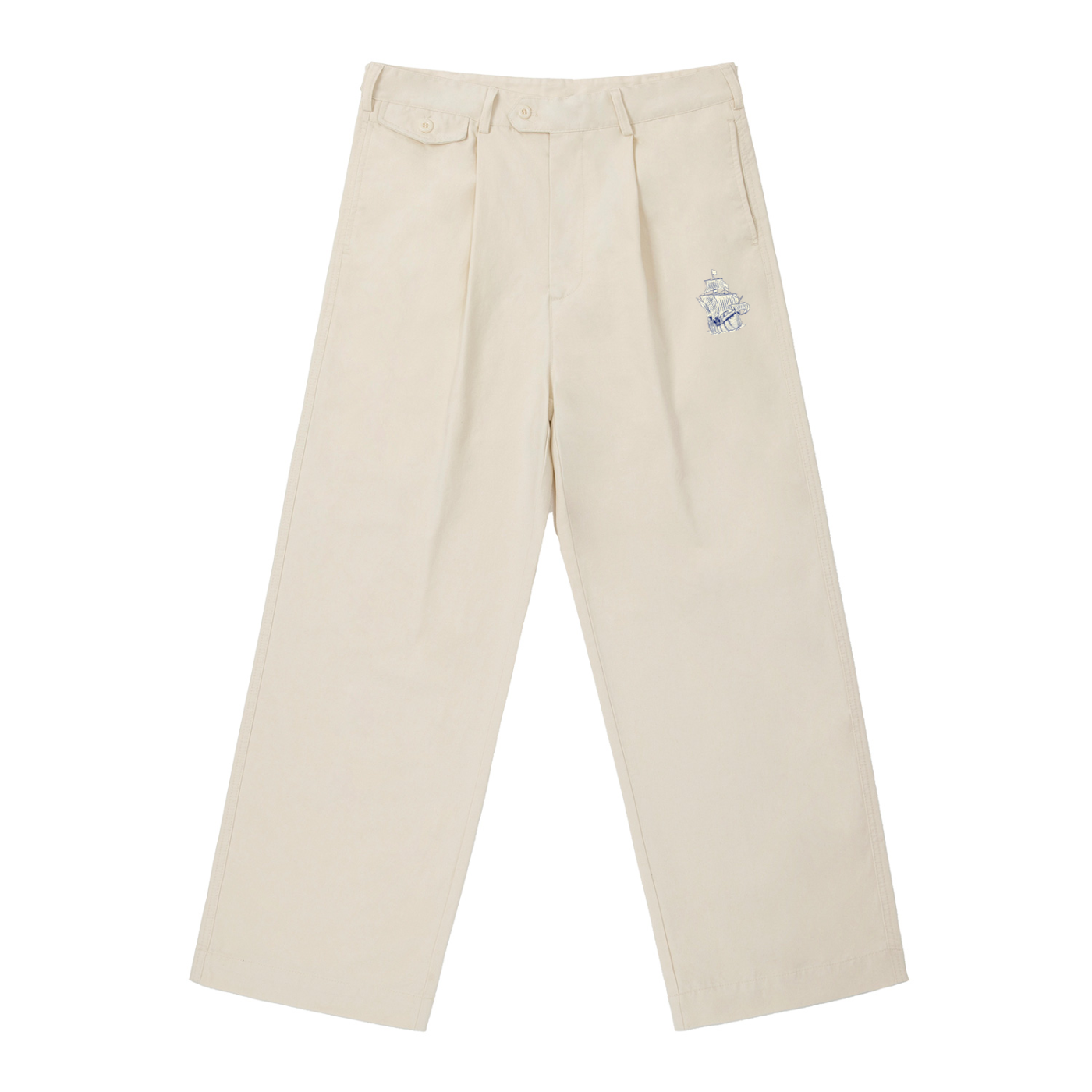 The Standard Deck Pants