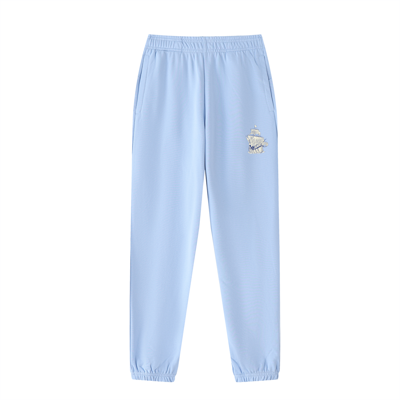 The Phantom Yacht Sweatpants