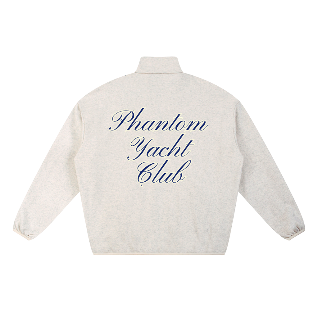 The Standard Deck Jacket