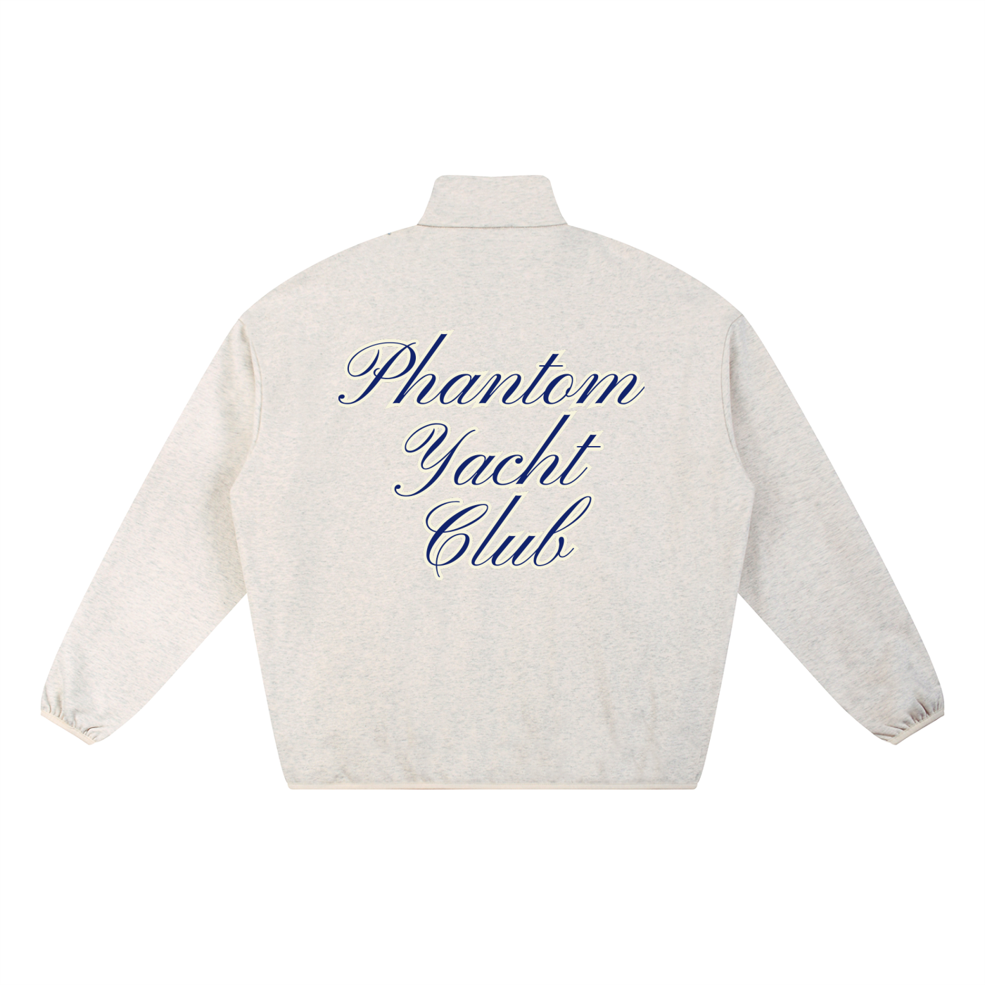 The Standard Deck Jacket