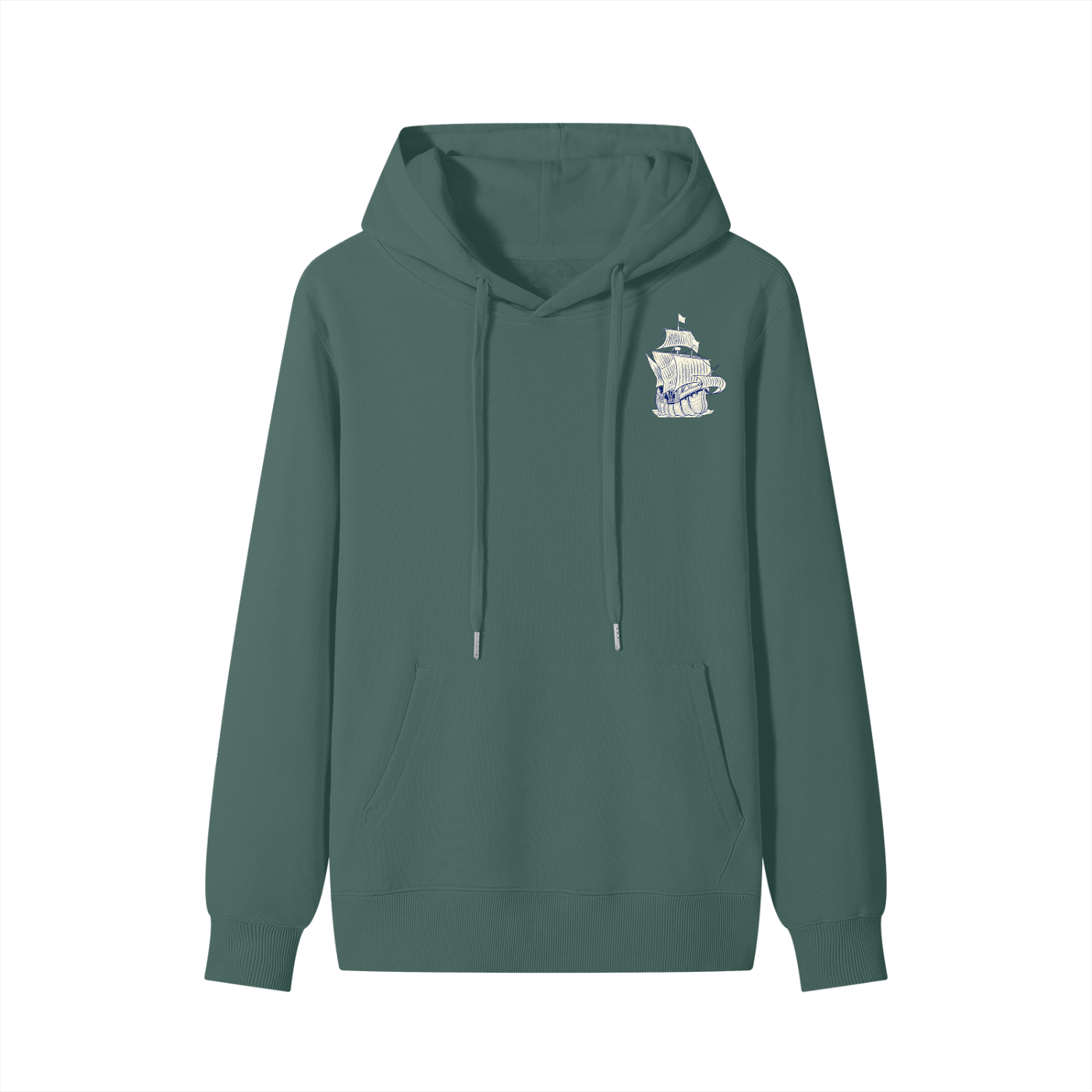 The Standard Classic Hoodie