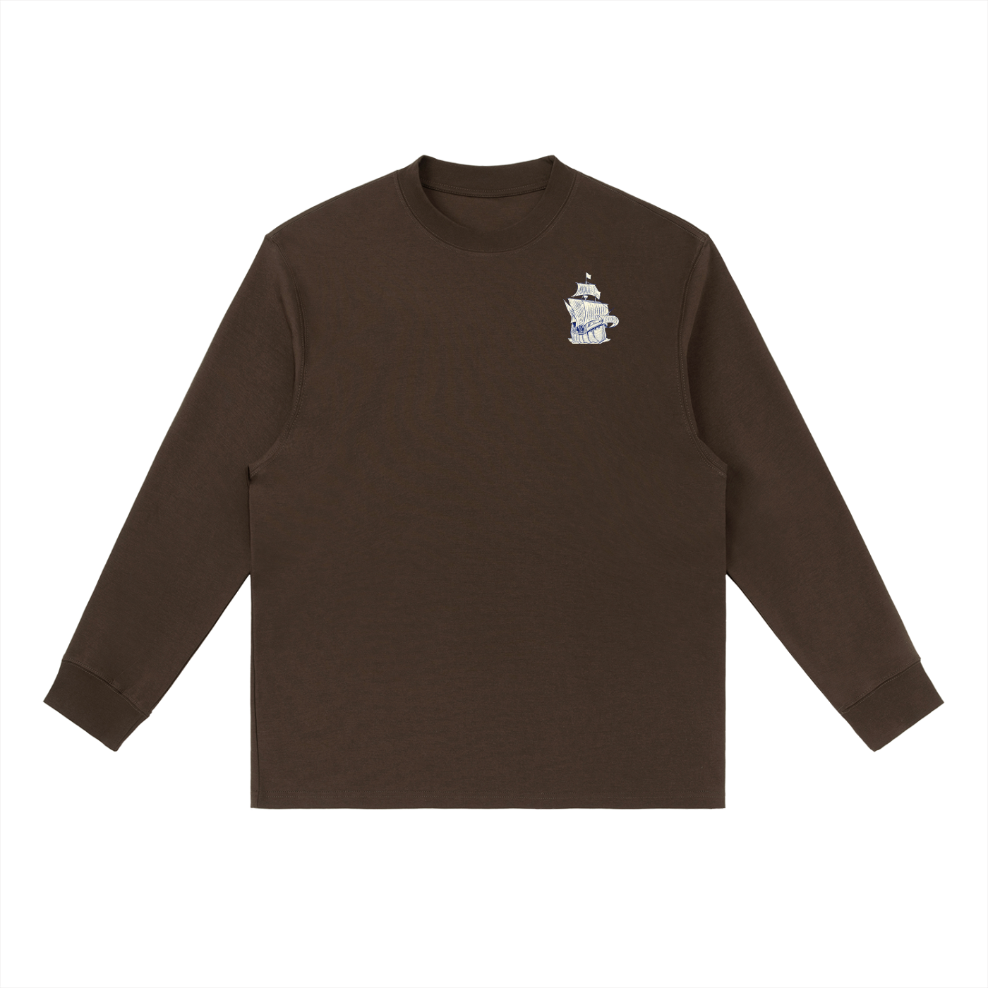 The Standard Long Sleeve