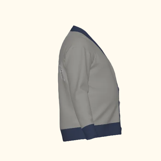 1868 Heritage Cardigan