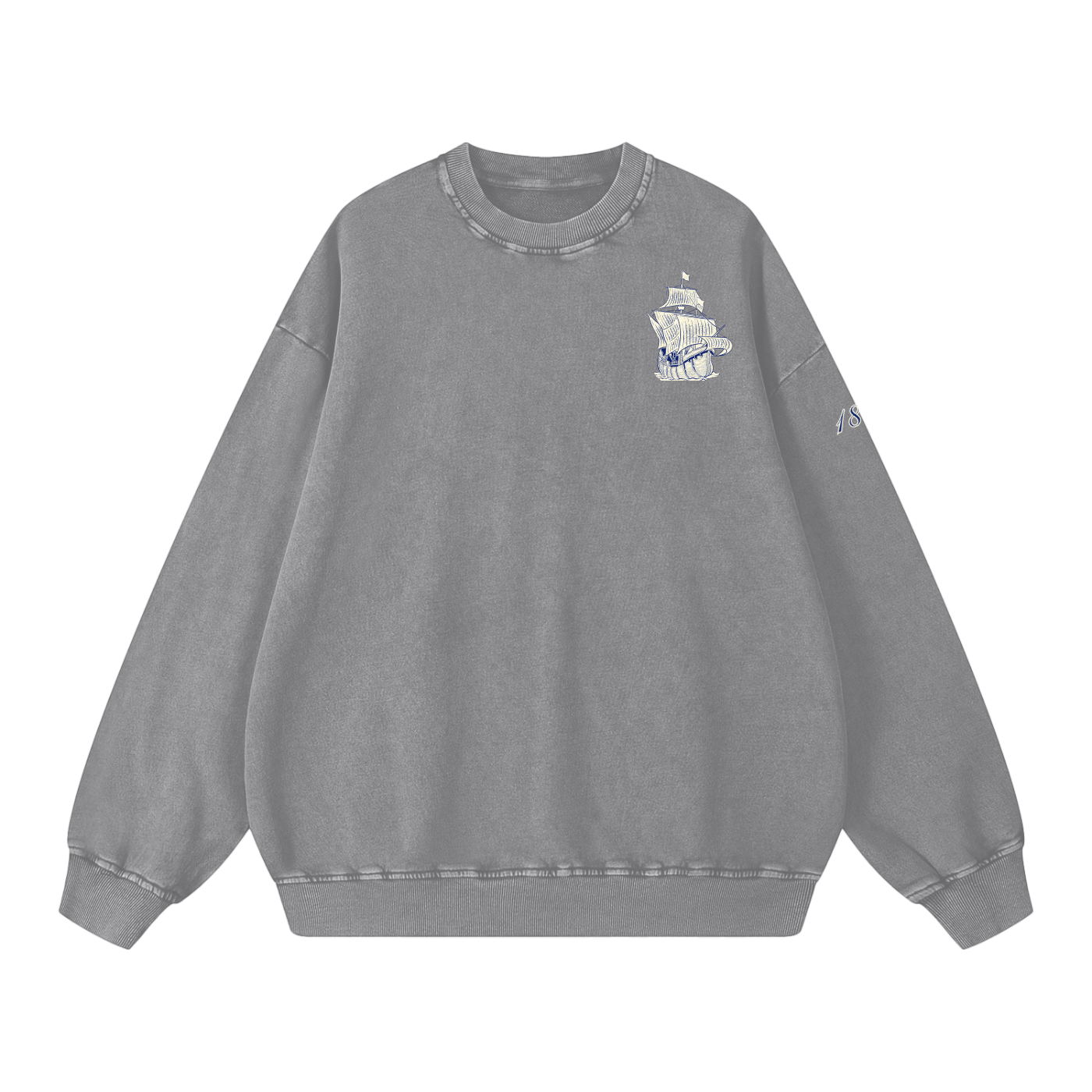 The Standard Sweatshirt