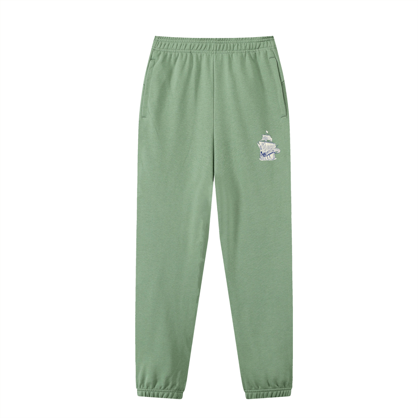 The Phantom Yacht Sweatpants