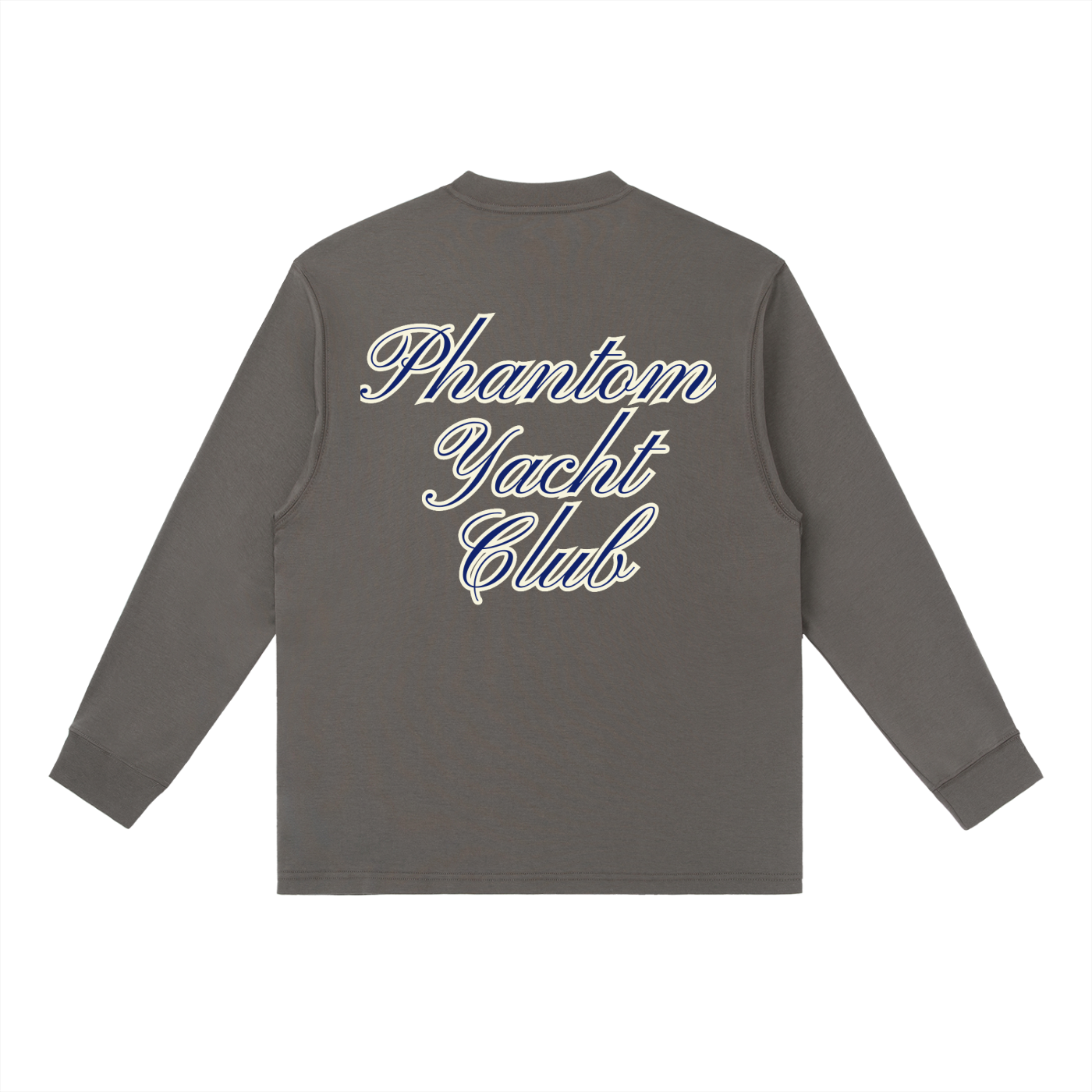 The Standard Long Sleeve