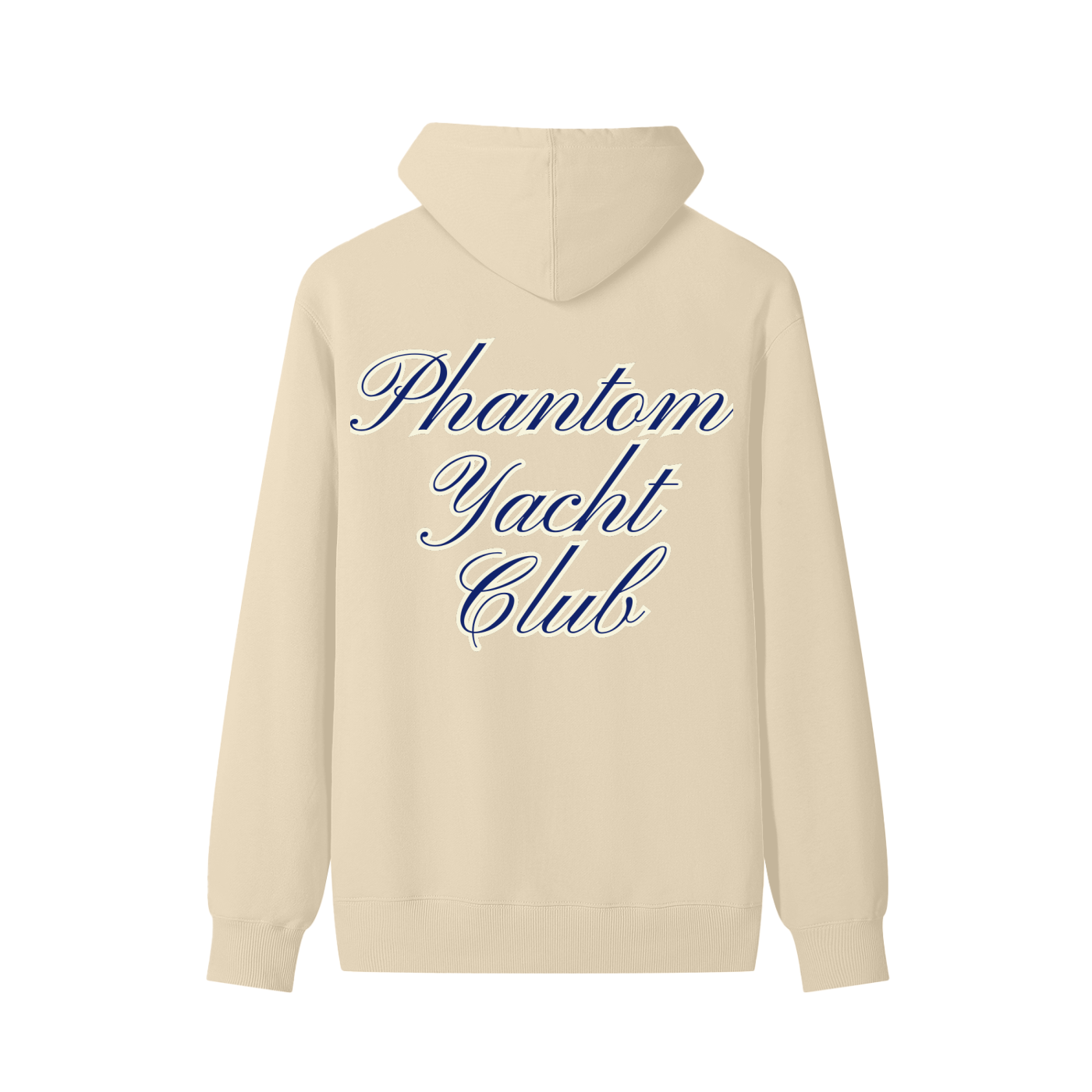 The Standard Classic Hoodie