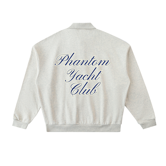 The Standard Long Sleeve Polo