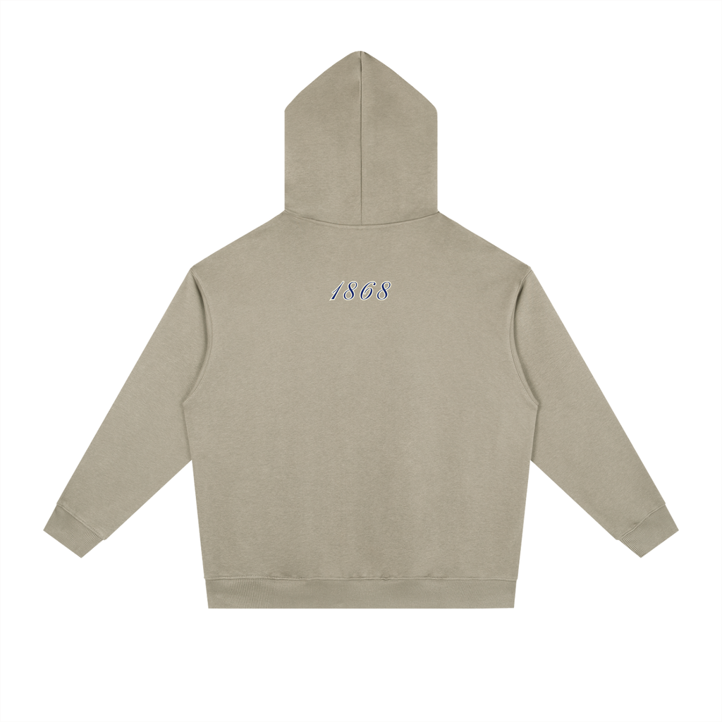 The Phantom Yacht Hoodie