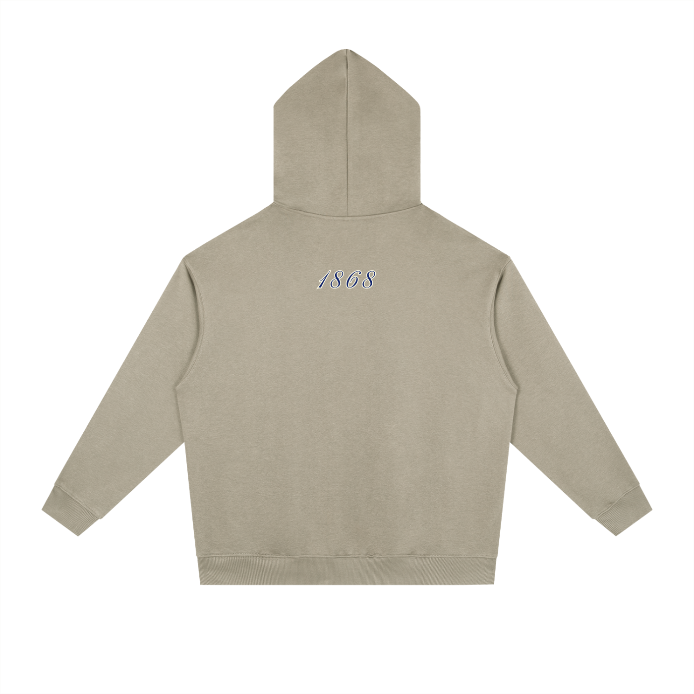 The Phantom Yacht Hoodie