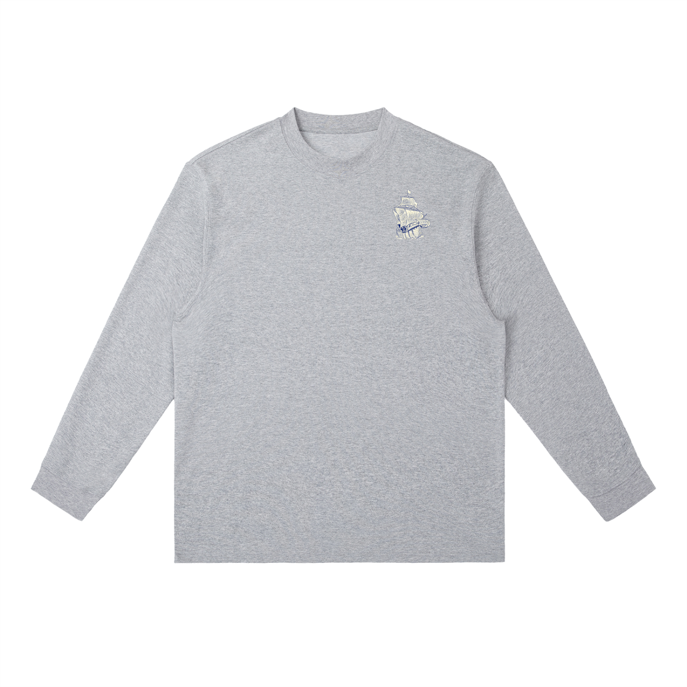 The Standard Long Sleeve