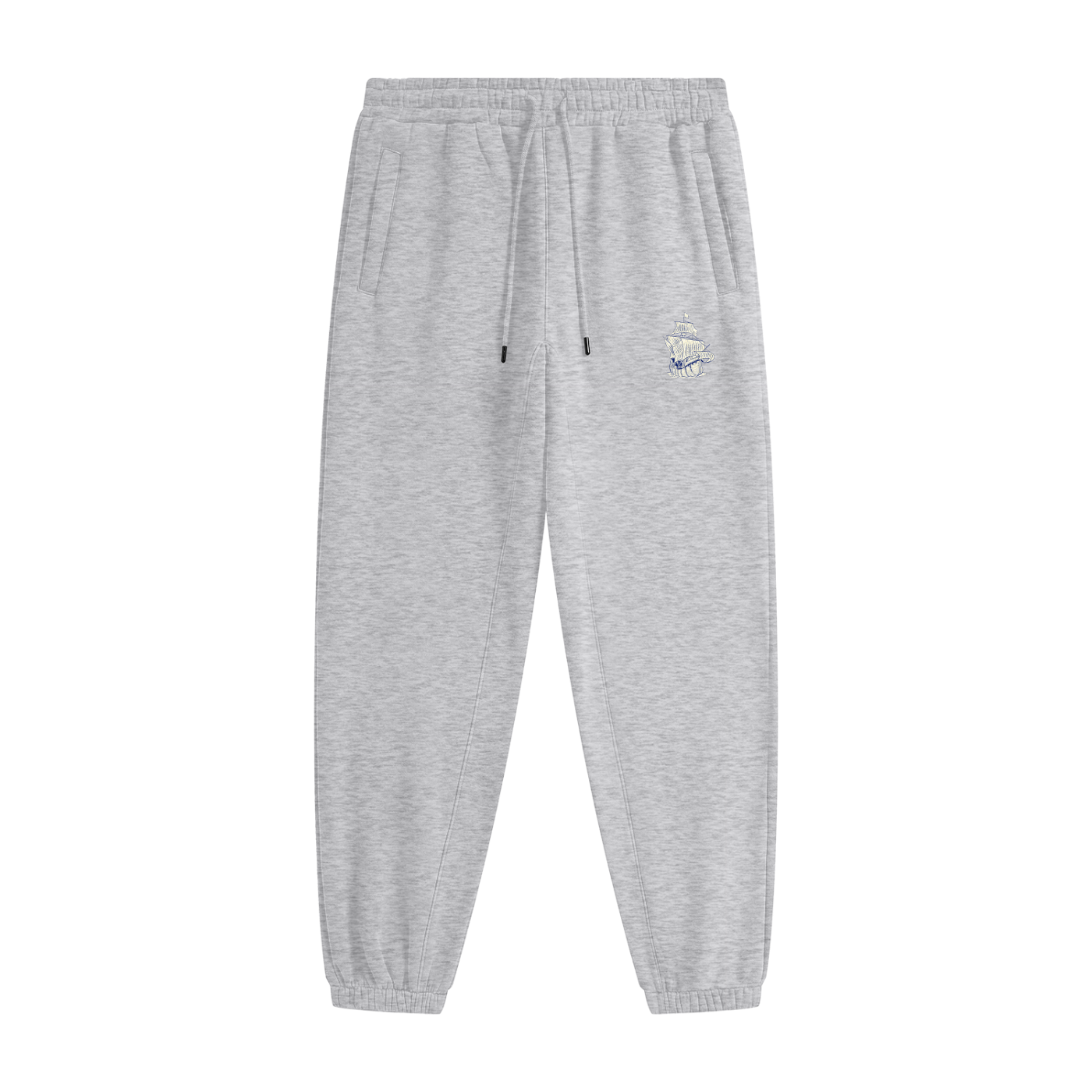 The Phantom Yacht Joggers