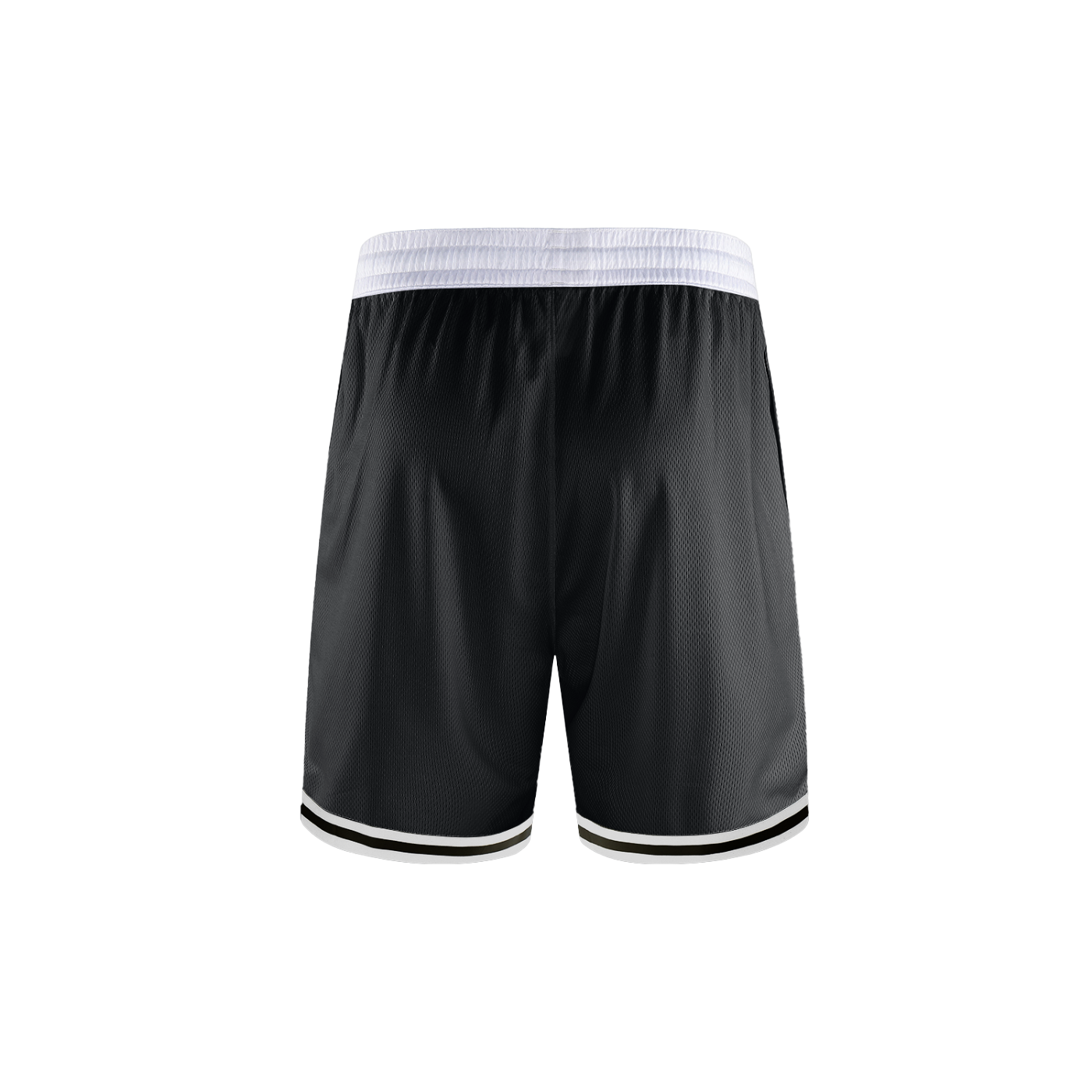The Script Classic Basketball Shorts