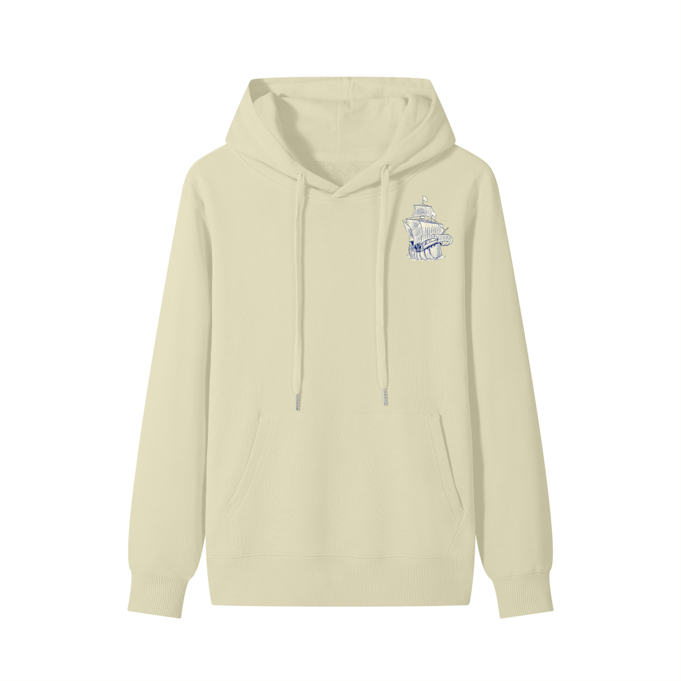 The Standard Classic Hoodie